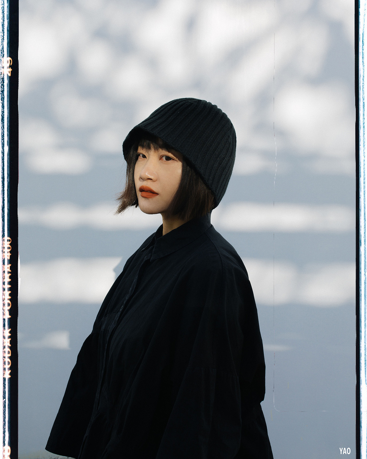 工作室秋日团建照（图ZMjc5MTMxOTMy） - 人像摄影 - 站酷设计师baiyang421原创素材 - 站酷ZCOOL