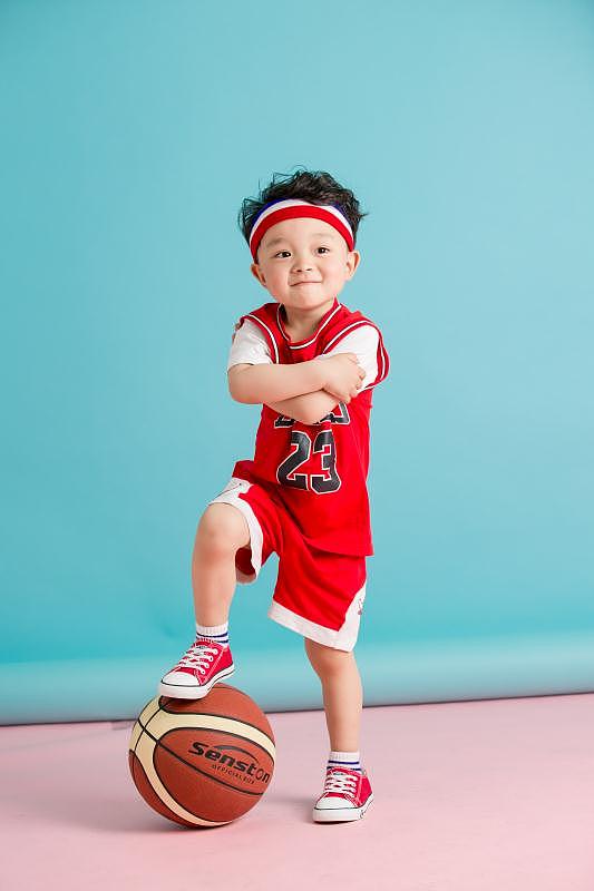 生活纪实(运动)