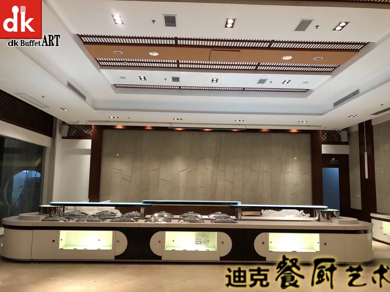 移动自助餐台、自助餐台设计、餐台装饰设备定制（图ZMjU5NTU1ODQ4） - 其他手工艺 - 站酷设计师自助餐台制作厂家原创素材 - 站酷ZCOOL