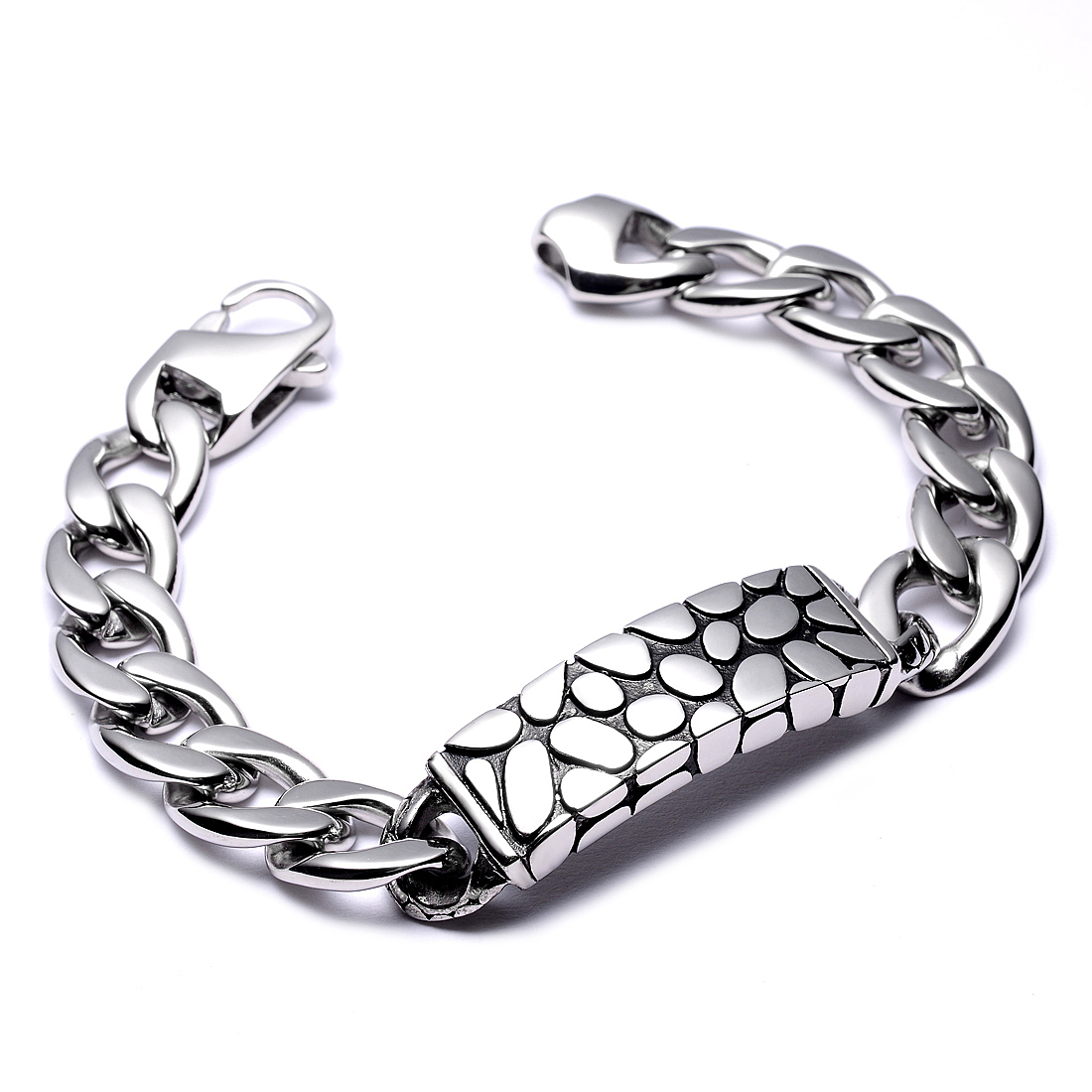 不锈钢珠宝饰品摄影拍照