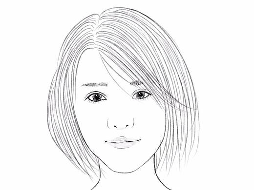 手繪（個人主頁-ZMjQxMzAwODA=） - 藝術(shù)插畫 - 站酷設(shè)計師習(xí)慣單身原創(chuàng)素材 - 站酷ZCOOL