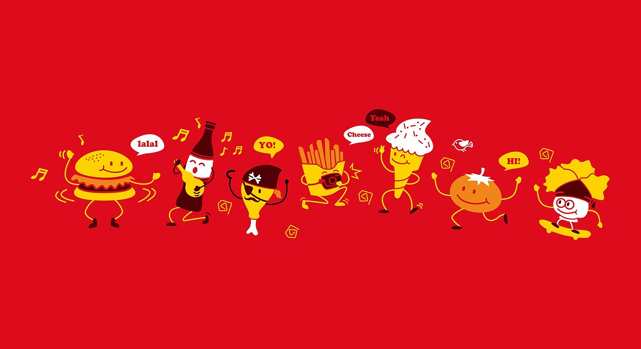 近期三个餐饮品牌整理