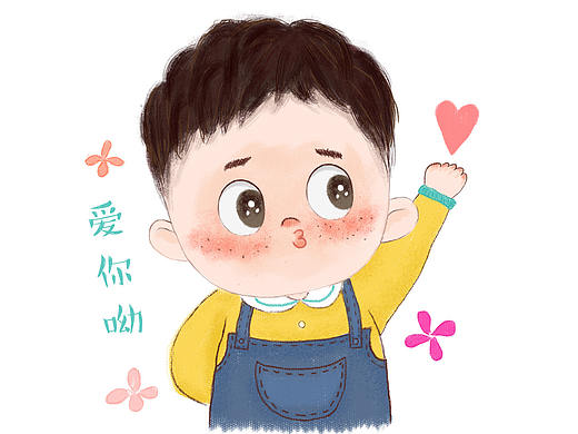 可爱宝宝   妈妈群表情  QQ表情 微信表情