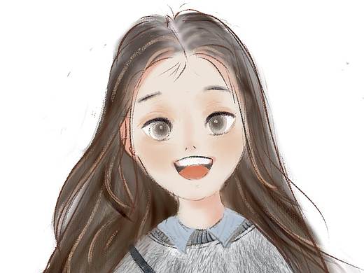 插画