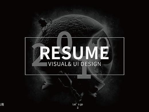 刘瀚文2020作品集（个人主页-ZNDY3OTc0MTI=） - 交互/UE - 站酷设计师逆天雪原创素材 - 站酷ZCOOL