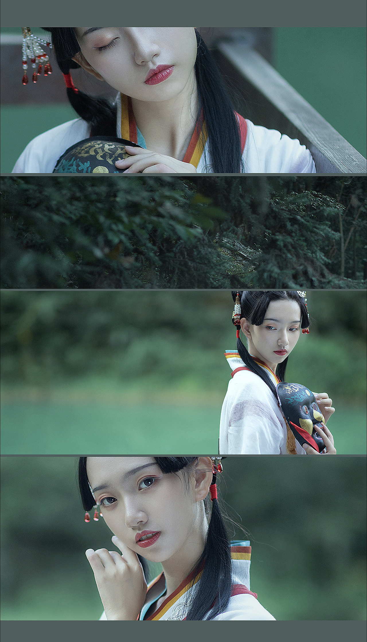 近期客片（图ZMjgyNjU0NjAw） - 人像摄影 - 站酷设计师国风定制摄影江楠原创素材 - 站酷ZCOOL
