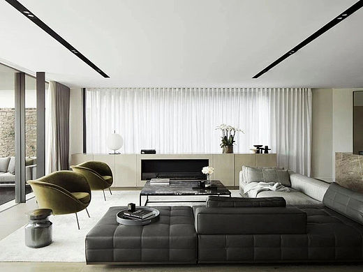 极简风的精髓,还原生活本色!