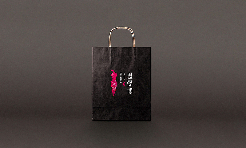 思曼博 品牌设计