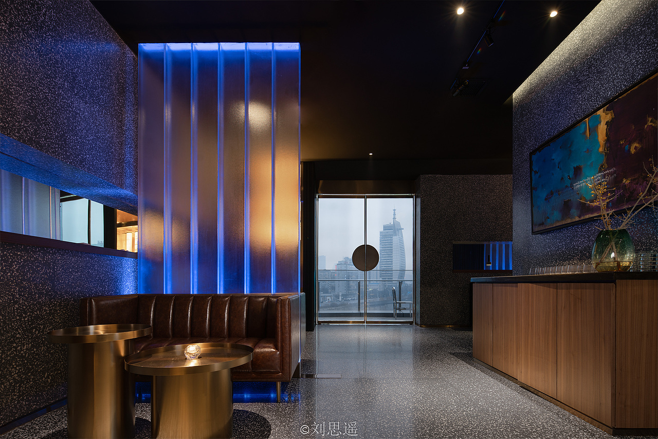 商业空间 | 酒吧