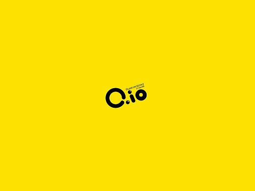 旅游-QIO世界VI 品牌设计