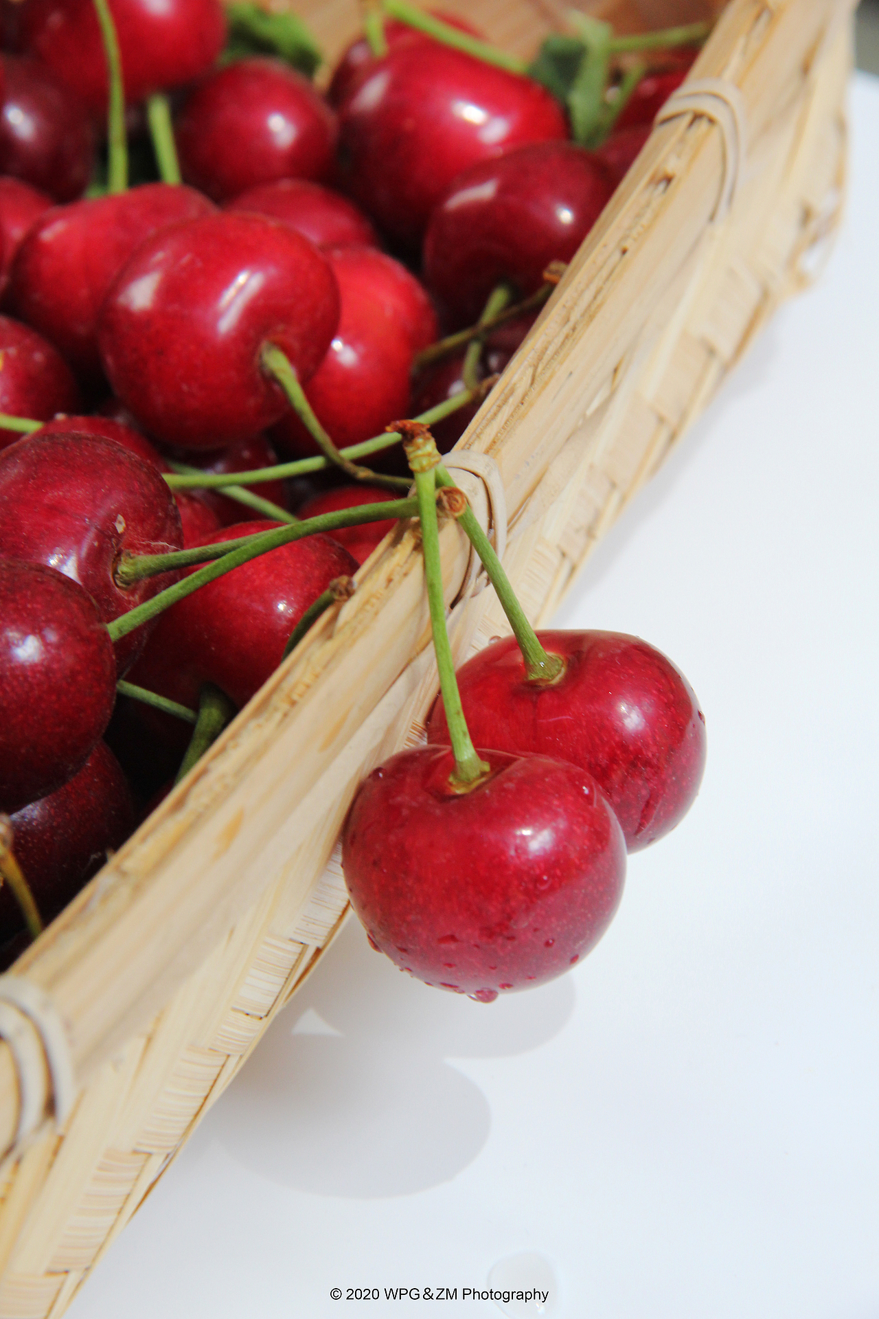 《 樱桃の夏 》