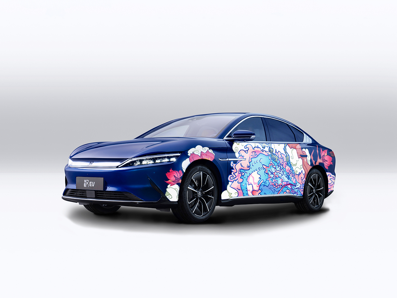 #王者之势 龙腾虎跃#《龙吟虎啸》