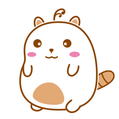 贱萌的小仓熊 微信表情