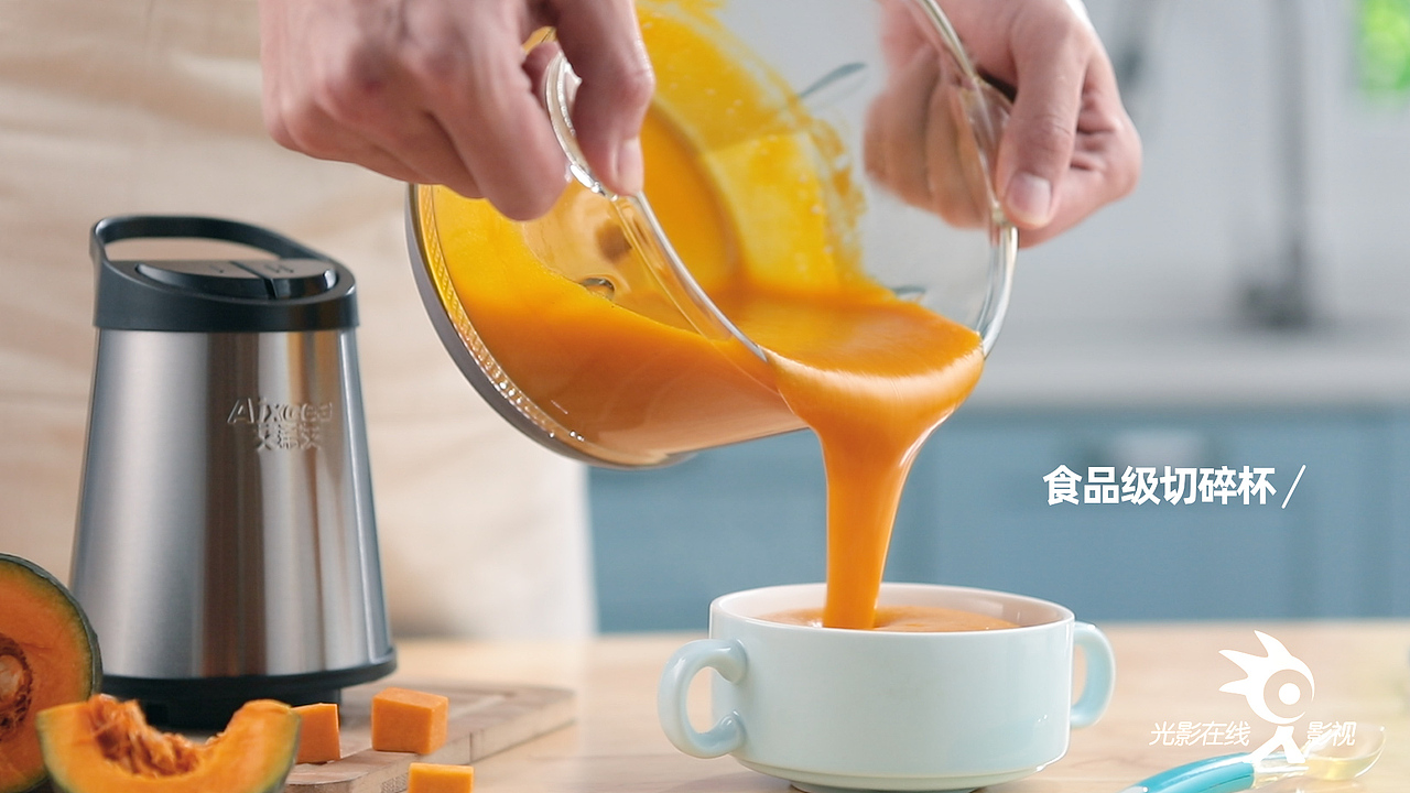 艾希艾绞肉馅机|绞肉机|料理机