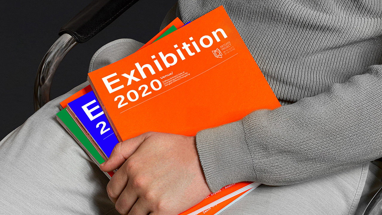 ARTGATE- 城市之门艺术计划- 品牌全案设计（图ZMjg4ODIxNzc2） - 品牌 - 站酷设计师六米品牌策划原创素材 - 站酷ZCOOL