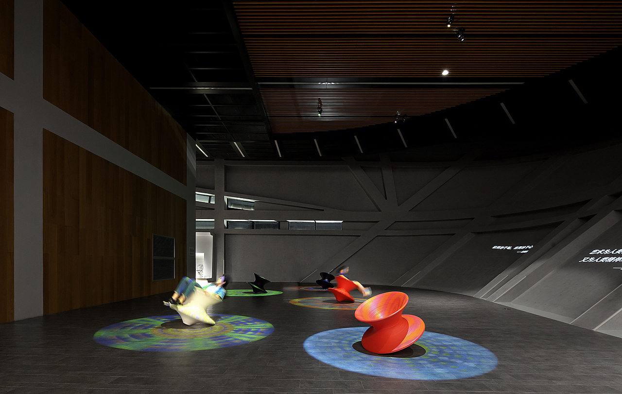 艺术馆空间摄影|艺术馆拍照|艺术馆展厅摄影|展厅摄影