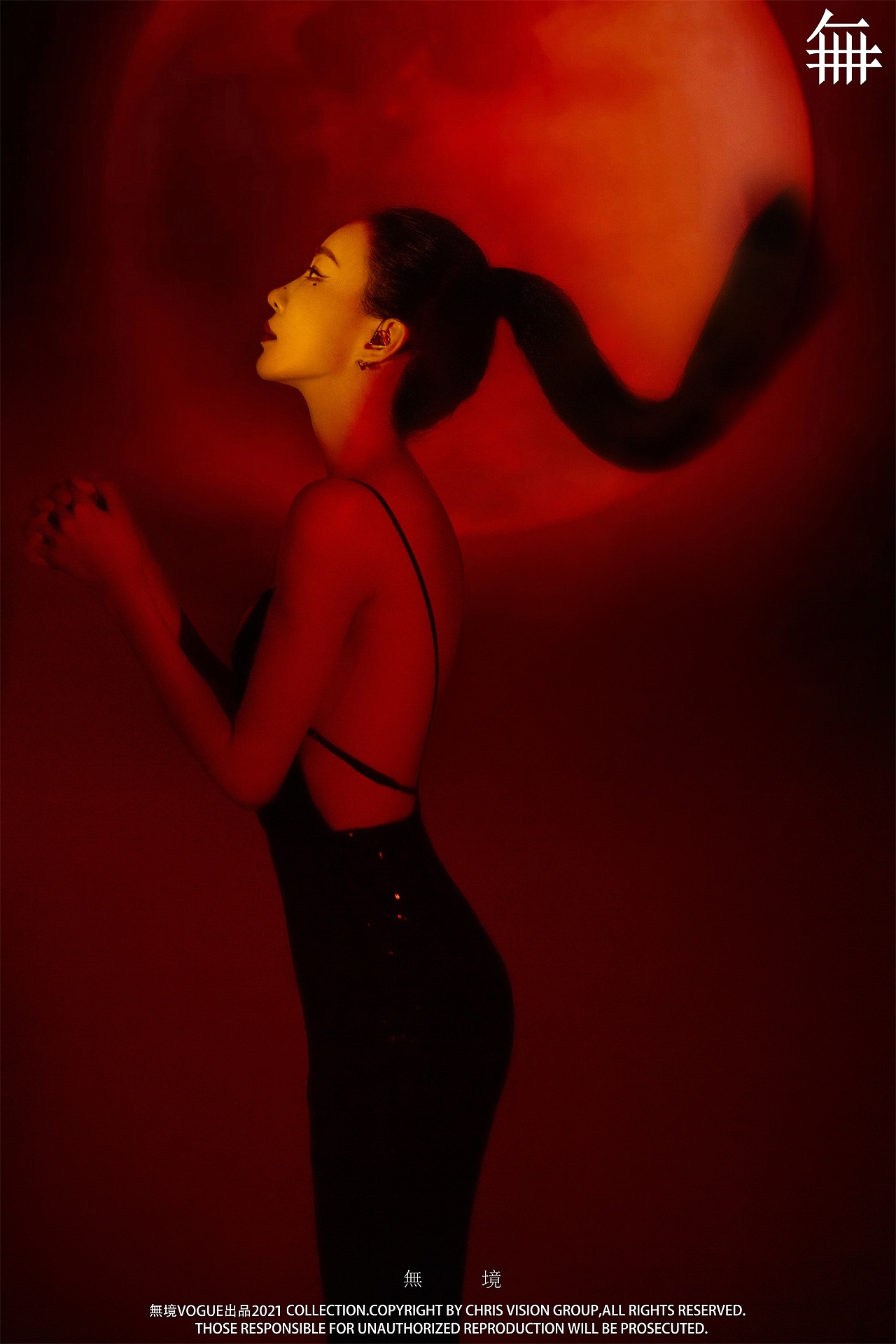 无境-时尚个性-③（图ZMjc2Nzc2OTEy） - 人像摄影 - 站酷设计师无境Studio原创素材 - 站酷ZCOOL
