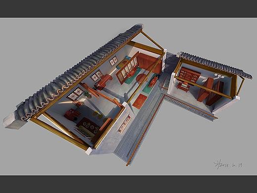 场景练习