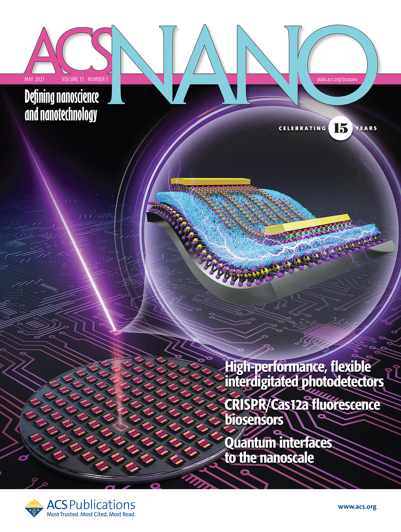 科研绘图SCI画图学术杂志封面设计TOC示意图医学插图