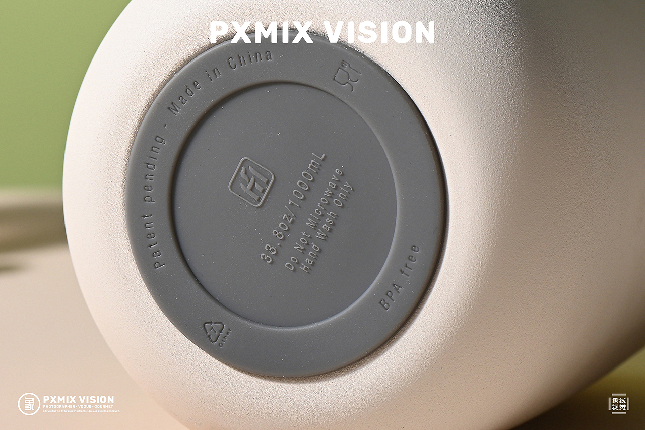 电商摄影 kake保温杯