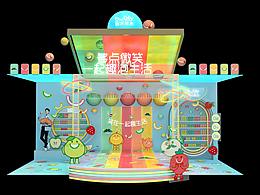 快闪店