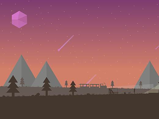 插畫（個人主頁-ZNDY3NjE3ODA=） - 其他平面 - 站酷設(shè)計師大眼哥斯拉原創(chuàng)素材 - 站酷ZCOOL