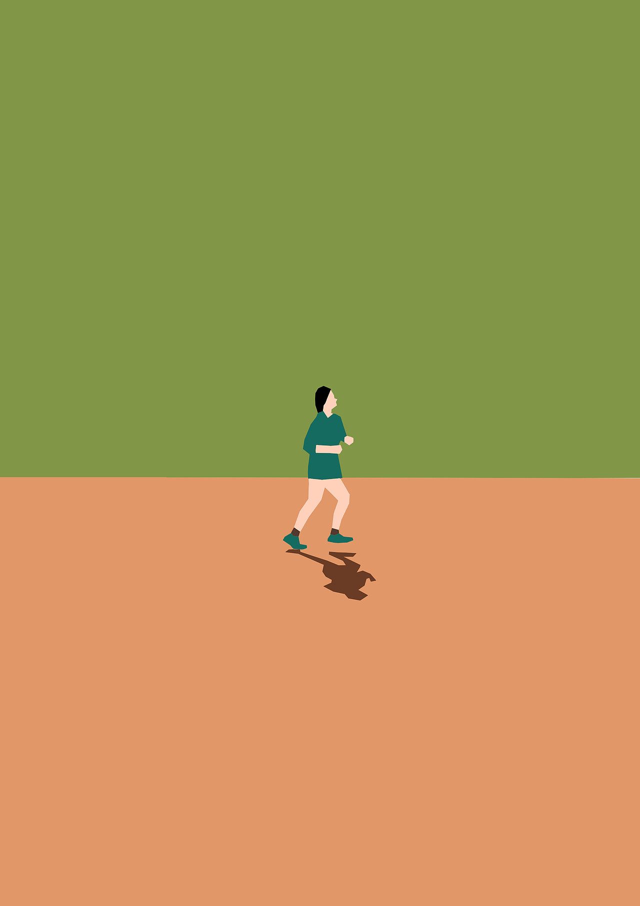 运动（图ZMTc4MzcxNTUy） - 闪屏/壁纸 - 站酷设计师丨沧溟丨原创素材 - 站酷ZCOOL