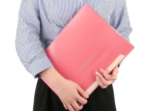 亚马逊-文件夹8入