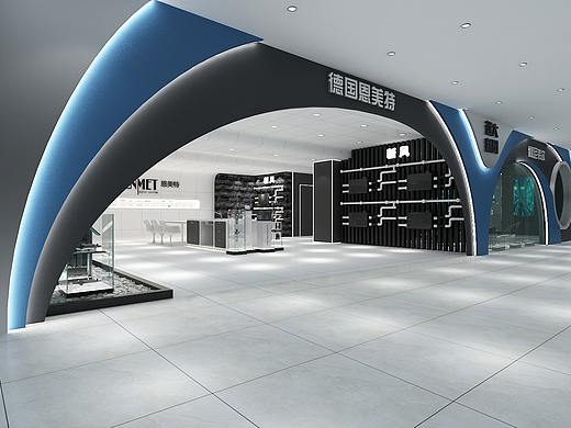 德康舒適家紅星店（個(gè)人主頁(yè)-ZNDk1NzM5MDg=） - 其他空間 - 站酷設(shè)計(jì)師當(dāng)代城市設(shè)計(jì)院原創(chuàng)素材 - 站酷ZCOOL