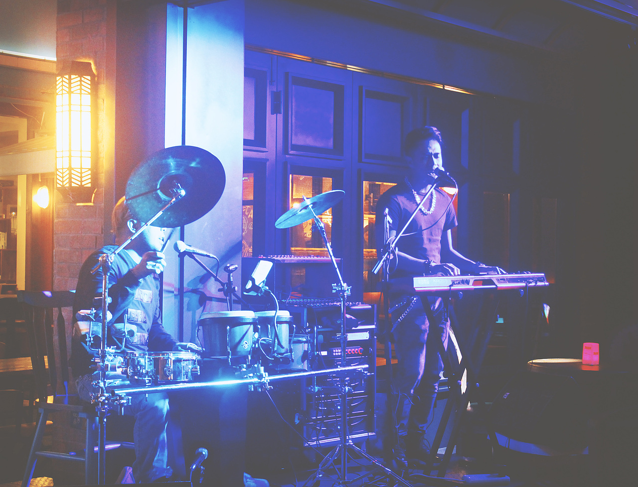 泉州one night（图ZNjMyNTkyNDQ=） - 风光摄影 - 站酷设计师Uriah乌利亚原创素材 - 站酷ZCOOL