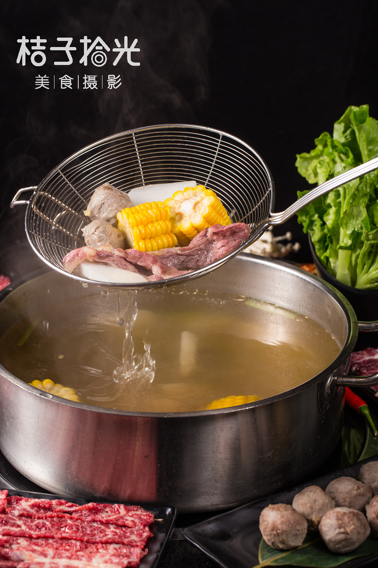 牛基地|桔子拾光美食摄影（图ZMTAwNDYyNzI4） - 产品摄影 - 站酷设计师桔子拾光美食摄影原创素材 - 站酷ZCOOL