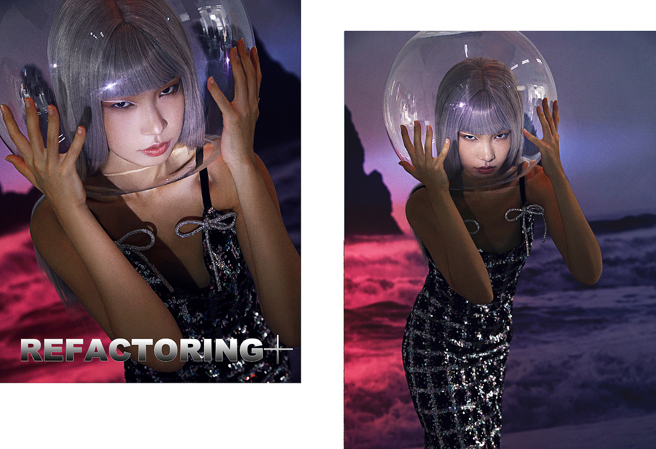 超现实-新生世代