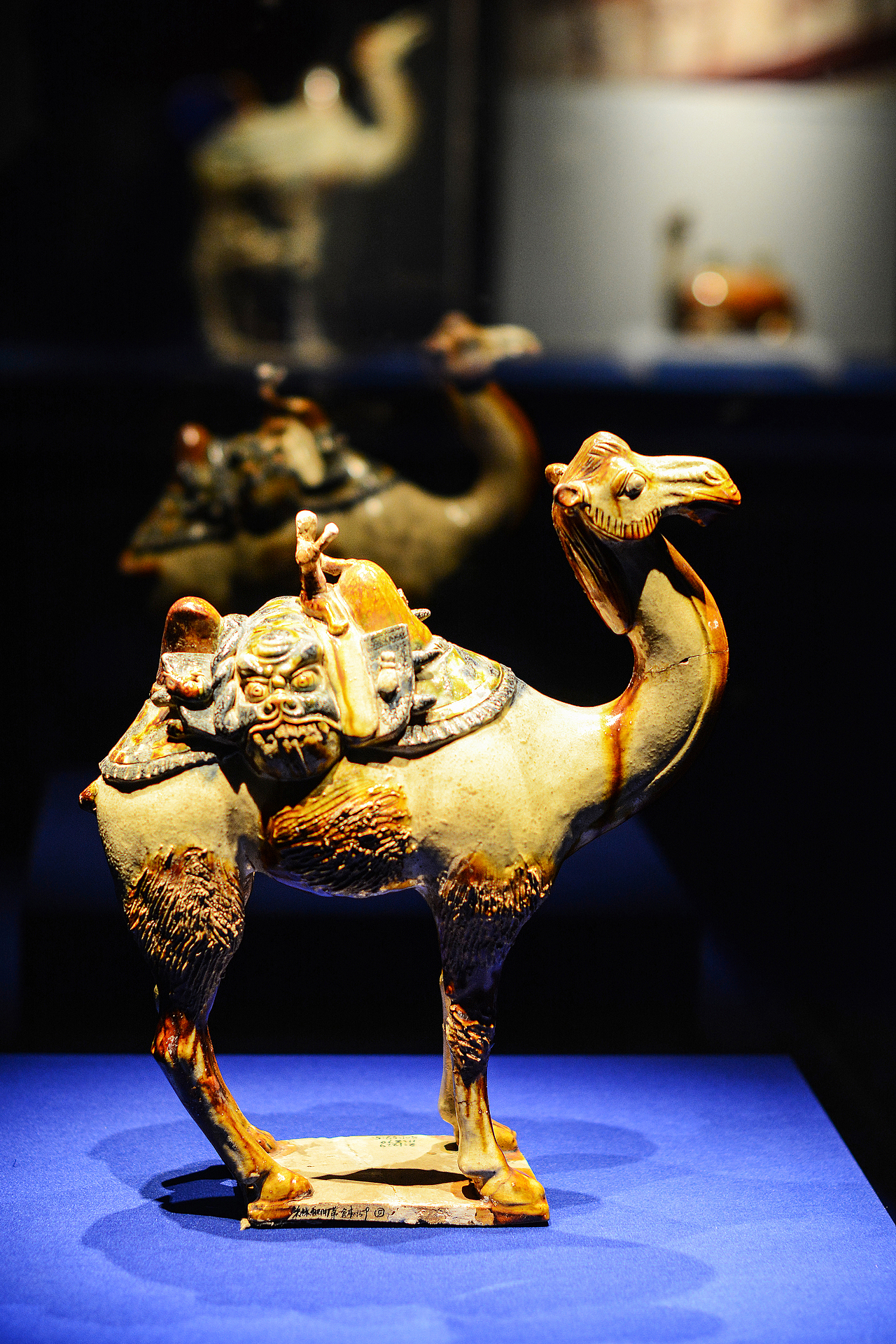 陕西历史博物馆