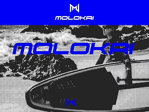 MOLOKAI SUP