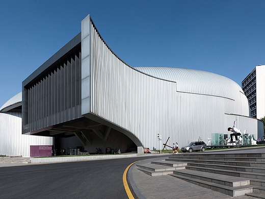 南京艺术学院美术馆