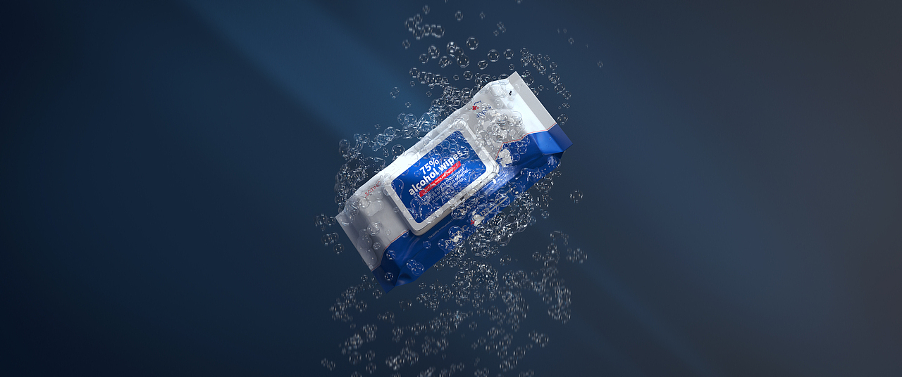 湿巾（图ZMjg4OTk2MzEy） - 场景 - 站酷设计师晟卓设计原创素材 - 站酷ZCOOL