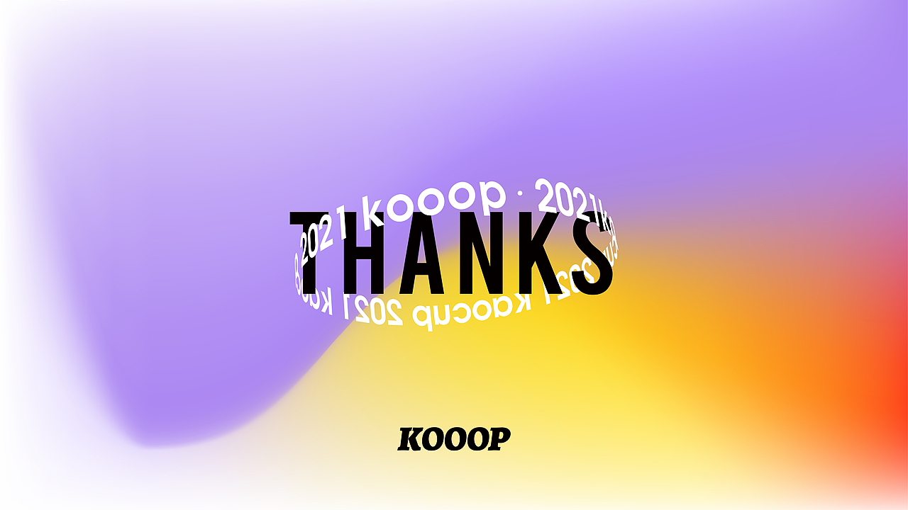 #KOOOP 茶饮#品牌设计