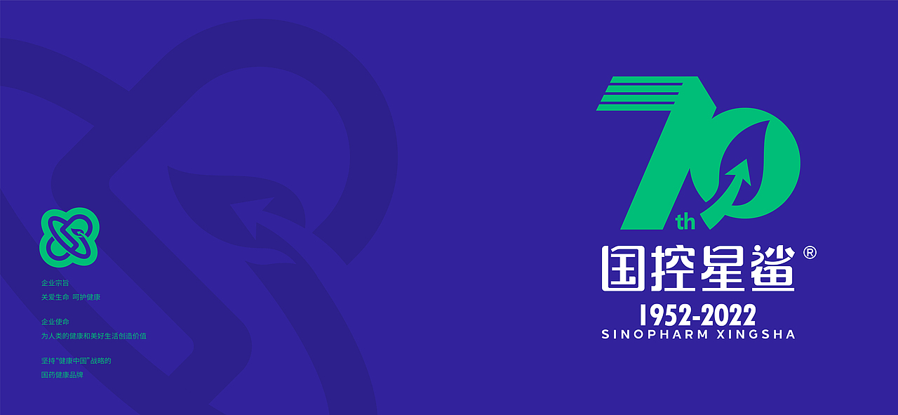 国控星鲨LOGO/品牌设计（图ZMjk2NTA4OTA4） - Logo - 站酷设计师小者合束原创素材 - 站酷ZCOOL