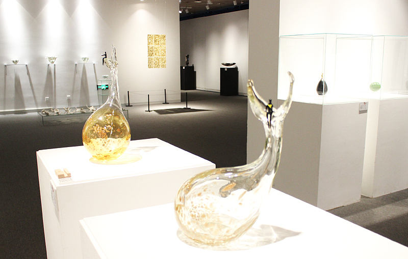 2017清华美院｜清华深研院硕士毕业生展＃2017毕业展＃（图ZODEwMTM5NzI=） - 雕塑 - 站酷设计师站酷校园原创素材 - 站酷ZCOOL