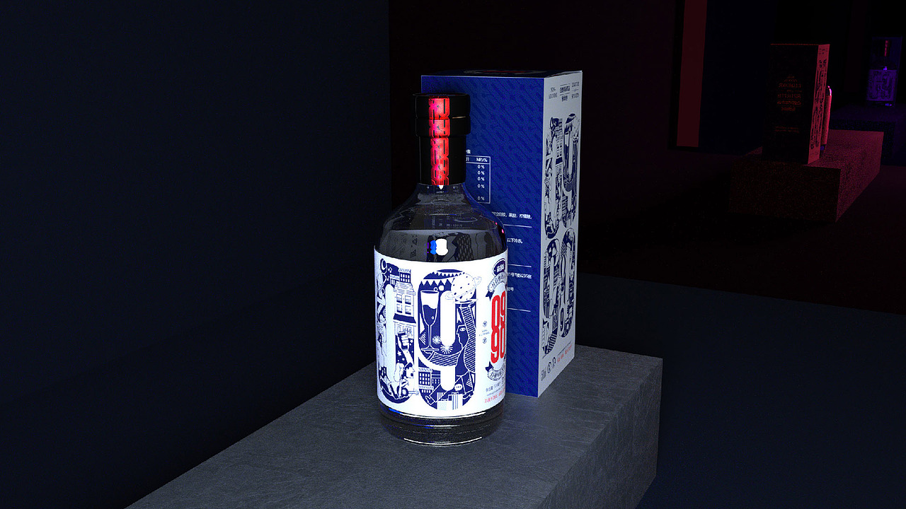 释放种子的力量/2020作品合集（图ZMjM5NzI4NjA0） - 包装 - 站酷设计师禾作文创原创素材 - 站酷ZCOOL