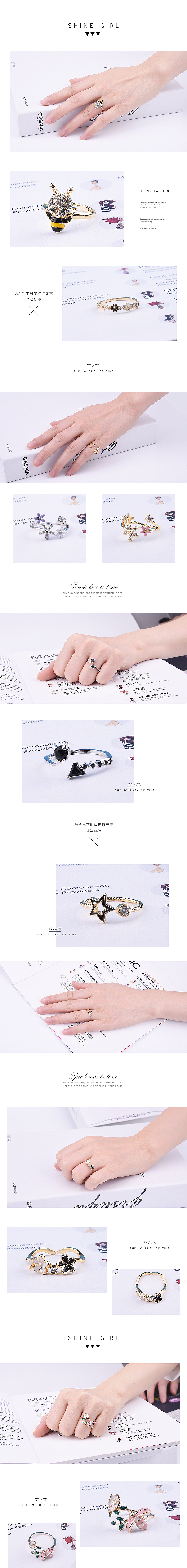 戒指金色（图ZODkxMTk3NDg=） - 产品摄影 - 站酷设计师TabeaTseng原创素材 - 站酷ZCOOL