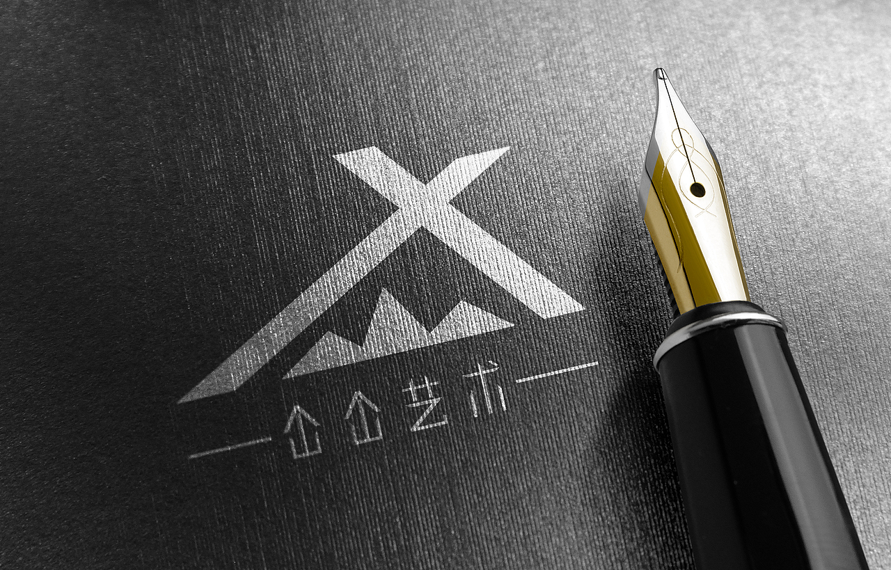 仚仚logo设计~（图ZMTQ5MTUyMDU2） - Logo - 站酷设计师ORZbiubiu原创素材 - 站酷ZCOOL