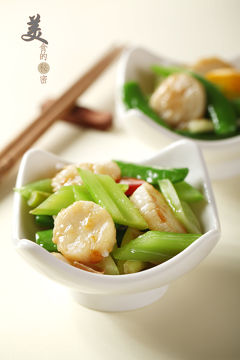 墨文美食摄影(杂志拍摄)