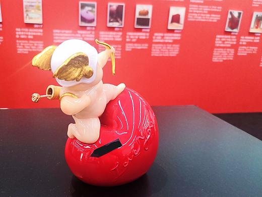 小愛神（個人主頁-ZNTMyMjAwMTY=） - 其他 - 站酷設(shè)計師櫻花下的小英子原創(chuàng)素材 - 站酷ZCOOL