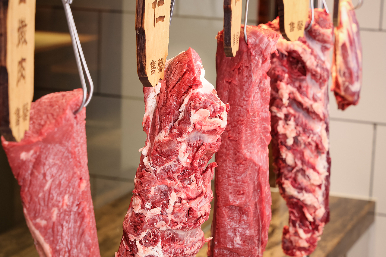 潮汕牛肉火锅（图ZMjM1NDUyNjYw） - 产品摄影 - 站酷设计师花生美学工作室原创素材 - 站酷ZCOOL