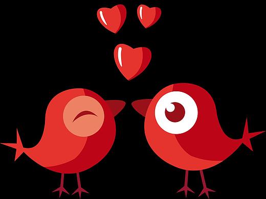 七夕專題（個人主頁-ZMzMyNzU2MDA=） - 運營設(shè)計 - 站酷設(shè)計師luxiao聽你的原創(chuàng)素材 - 站酷ZCOOL