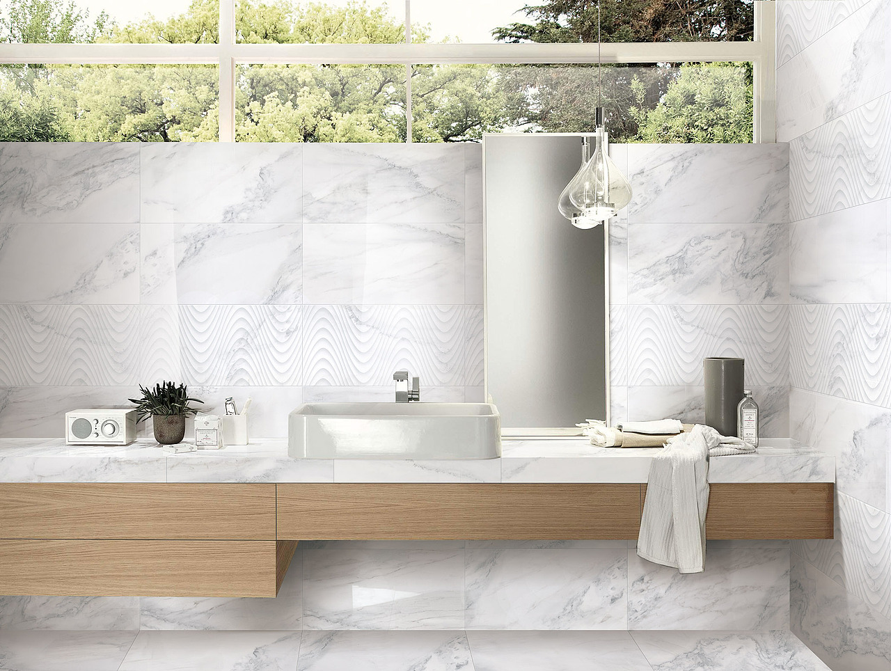 威尔顿瓷砖&威尔顿装饰效果图