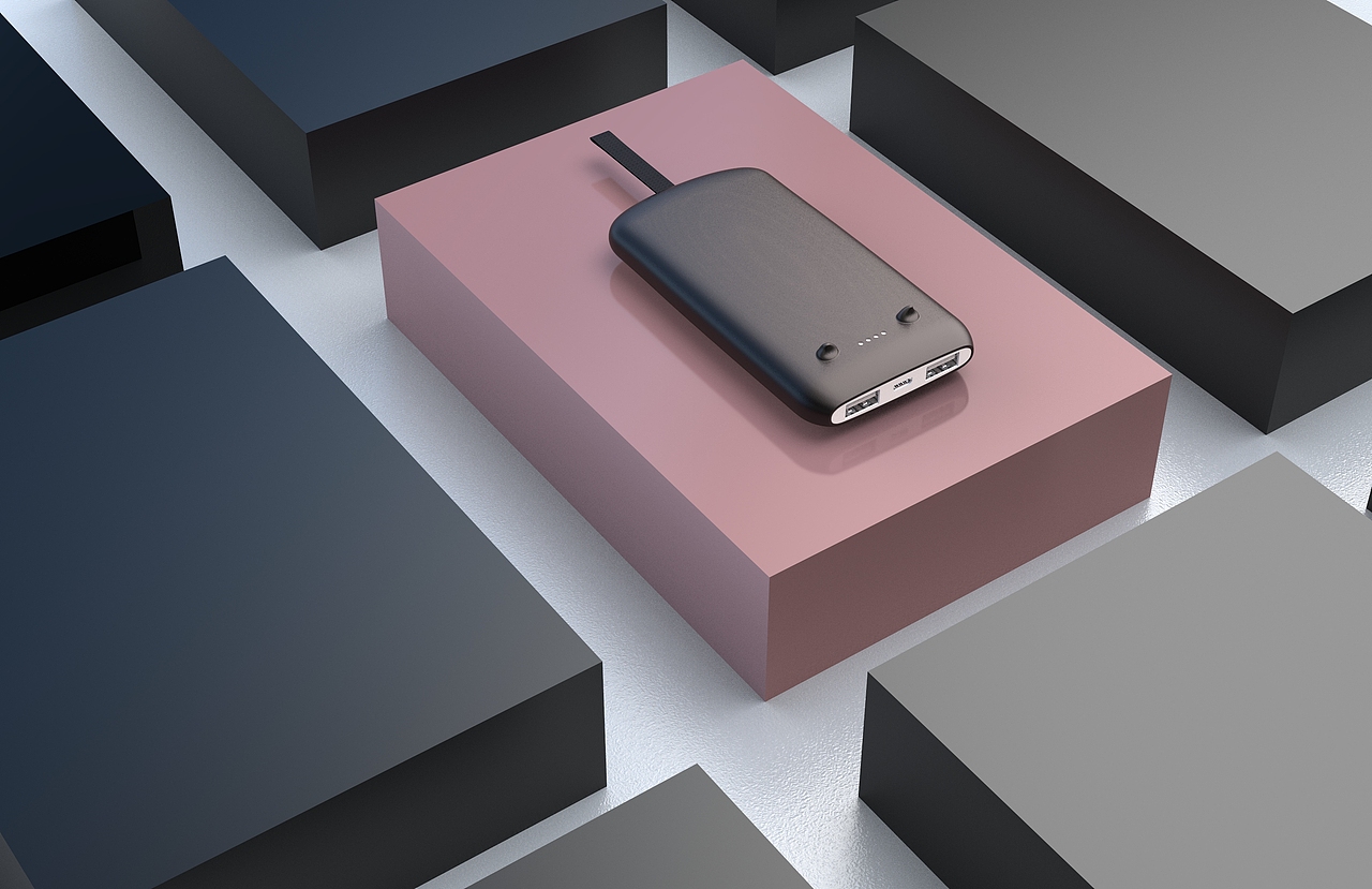 萌宠移动电源（图ZMTA4MTk5NjA0） - 电子产品 - 站酷设计师蒋小聪丶原创素材 - 站酷ZCOOL