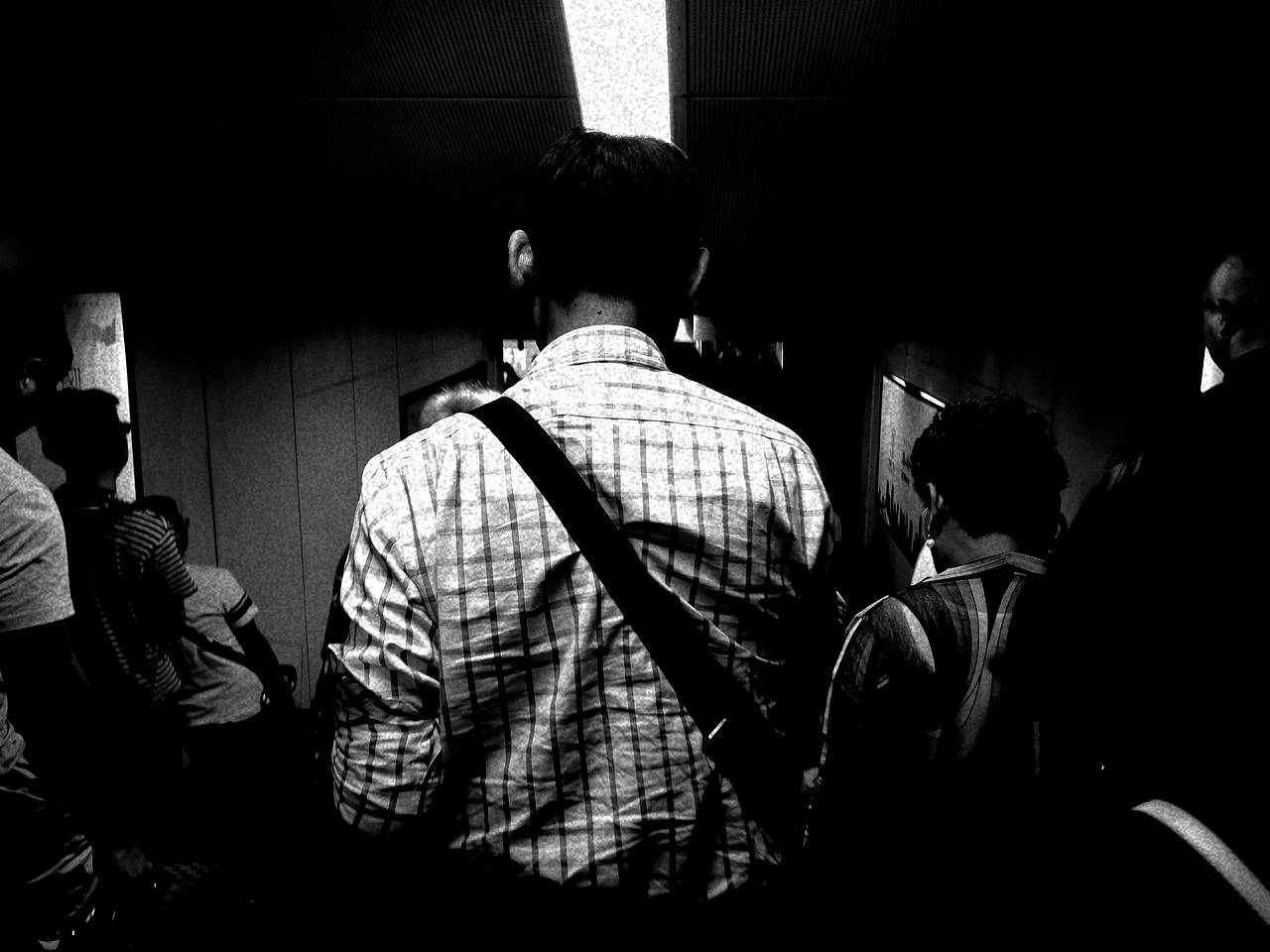 来一组黑白（图ZMTEzNTI0NTA0） - 人文/纪实摄影 - 站酷设计师Tenfey原创素材 - 站酷ZCOOL