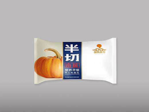面包